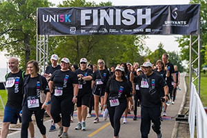 UNI5K T-Shirts – Muster