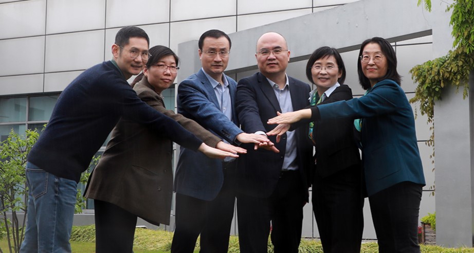 Team Huashan