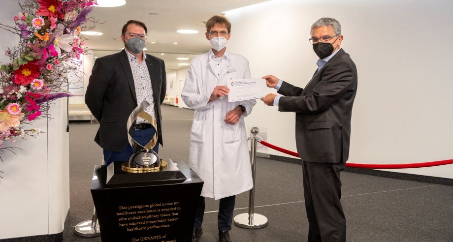 marienhospital great trophy