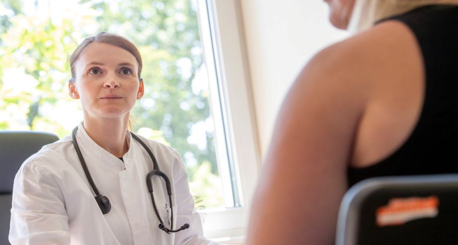 clinician