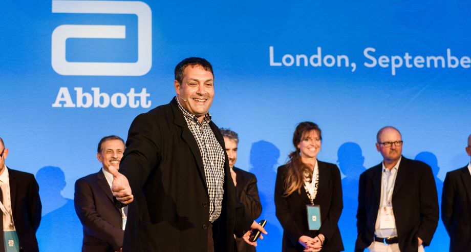 martin than at london healthcare image