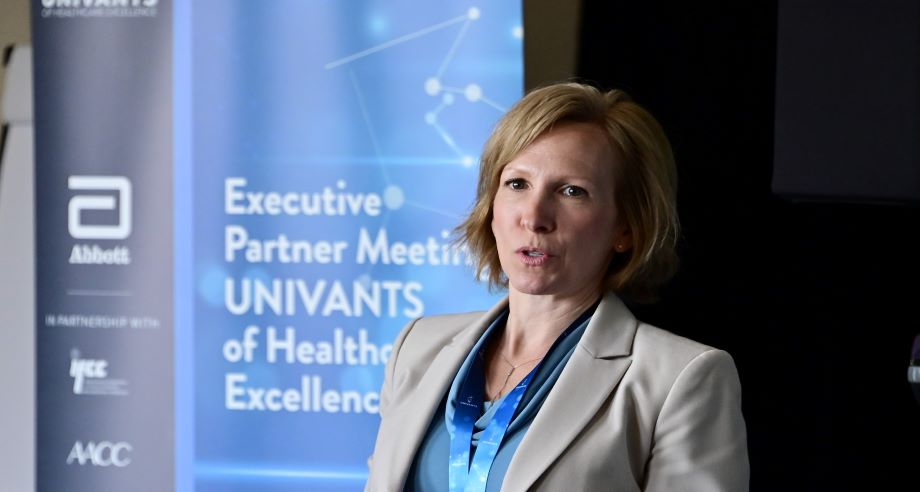 2020 Partner meeting Loretta image