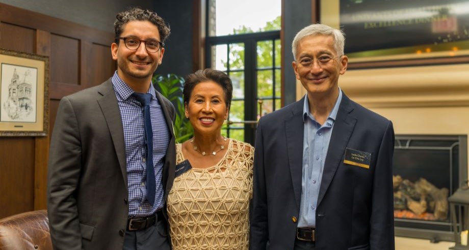 ADLM MH Vahid Leslie