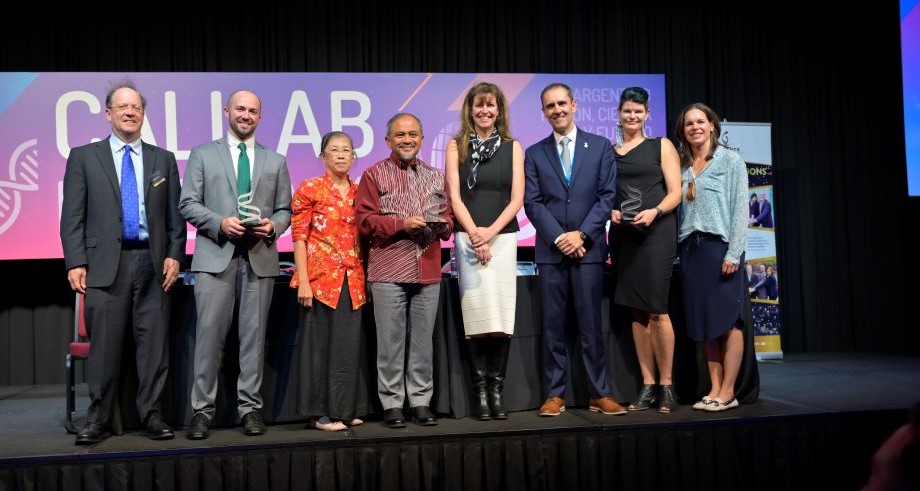 UNIVANTS Roundtable at CALILAB