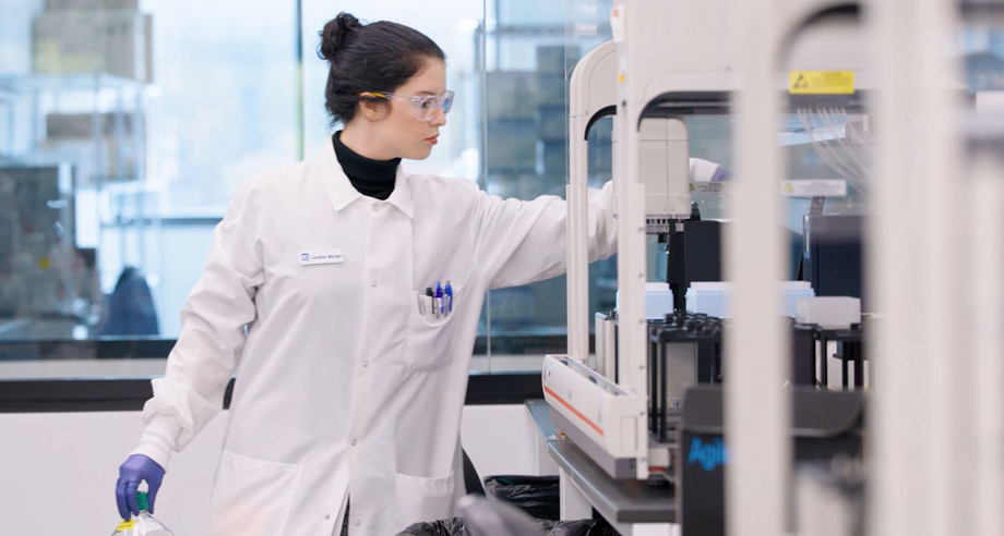 NBA labtech 920