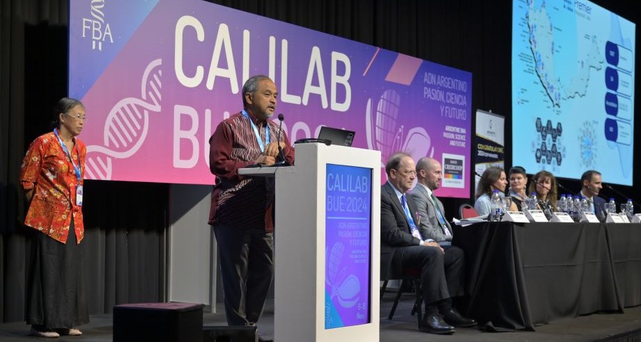 PIL speaking Roundtable