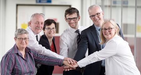 Univ Dundee Scotland best practice