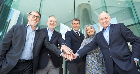 Medcan Hands In 