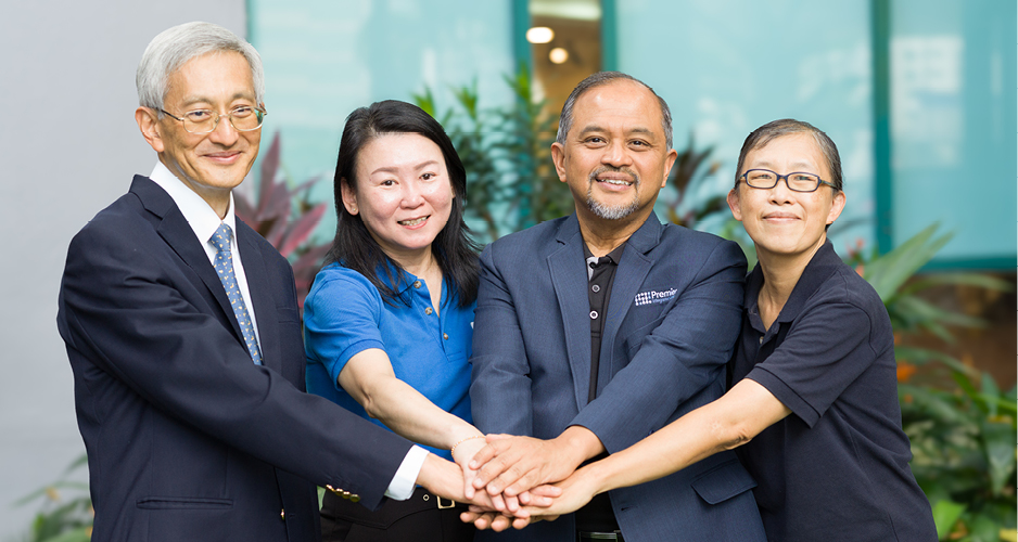 France CMV Best Practice