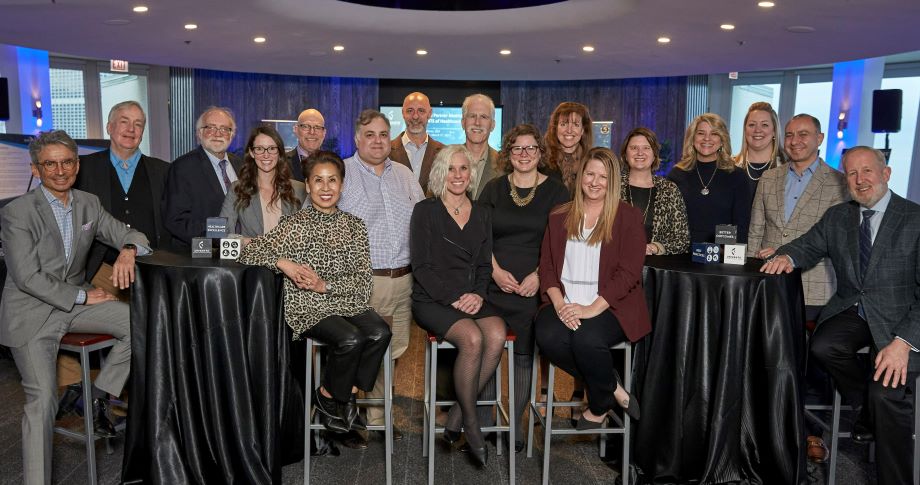 Partner Meeting 2023 Group Photo