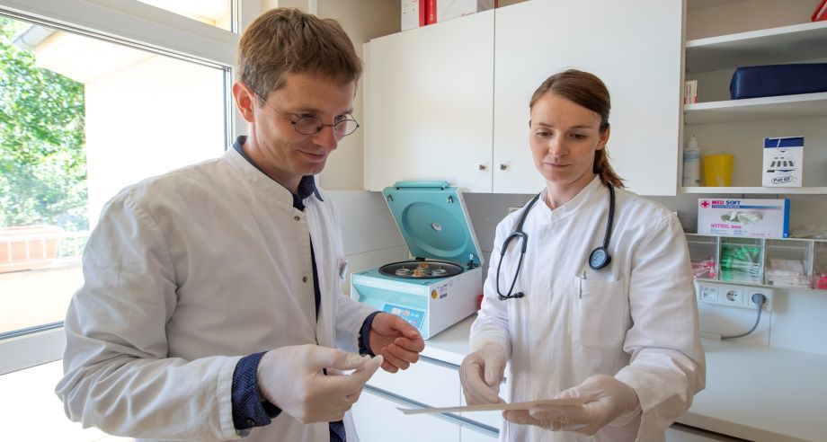 potsdam action shot image