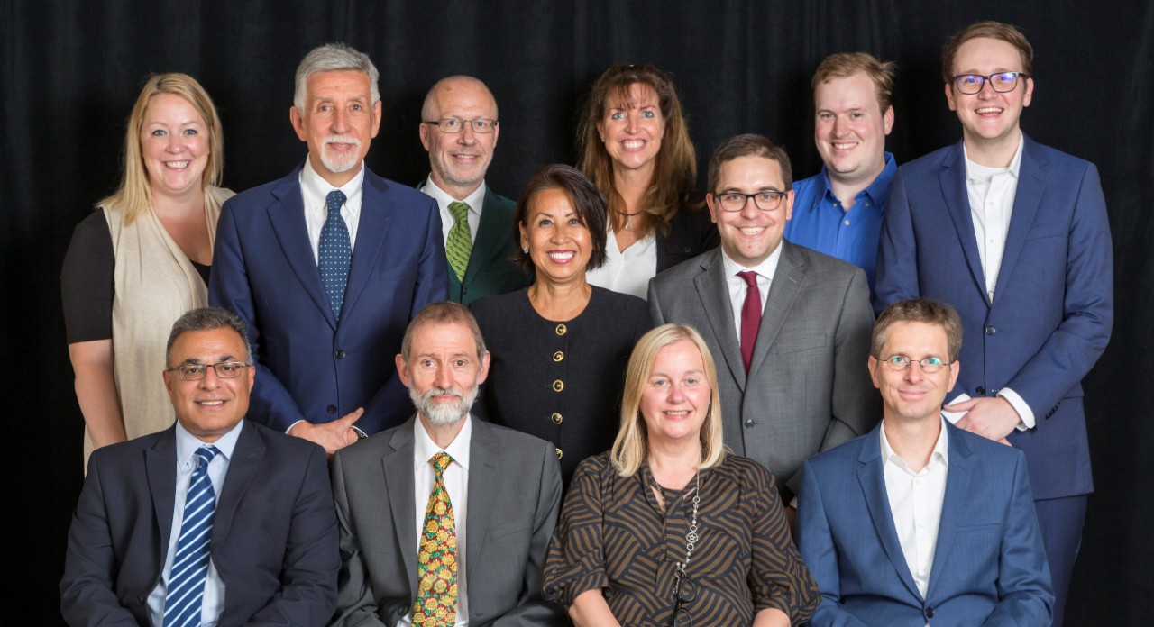 MH Roundtable full team image