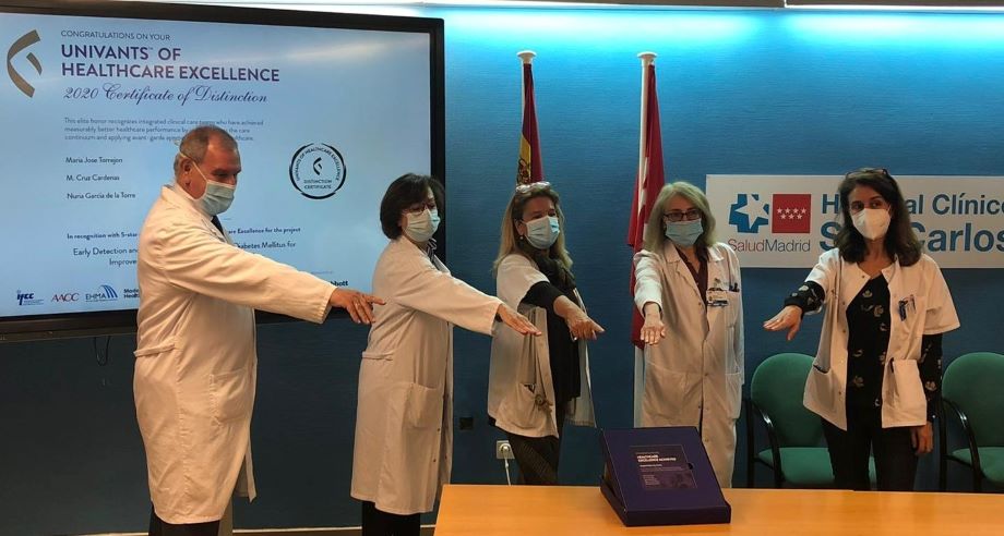 San carlos acceptance image