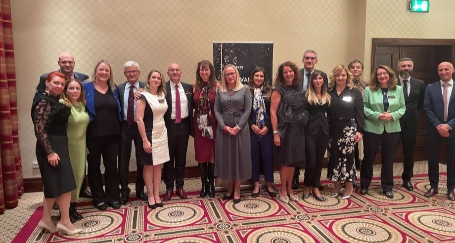 Croatia Dinner Recognition