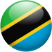 Faith Medical Tanzania Clinics Flag Image