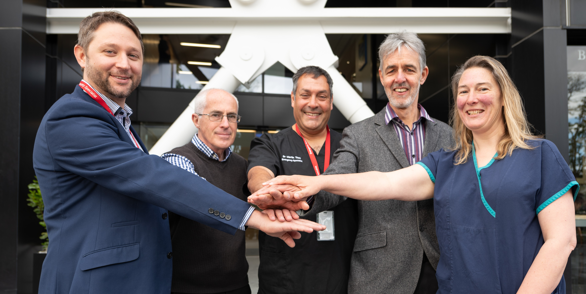 Meilleures pratiques de Canterbury