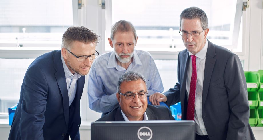 health systems image