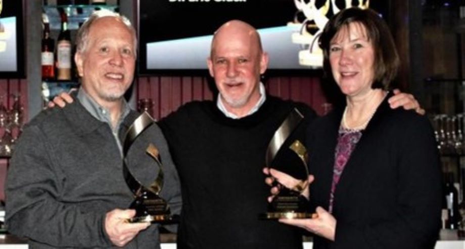 Swedish covenant team award image