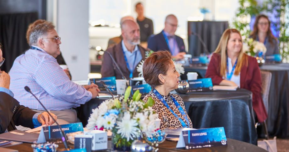 Partner Meeting 2023 Fawn