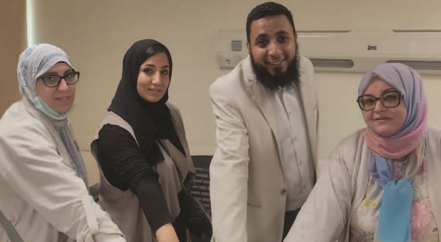 Egypt Ain Shams Gallery