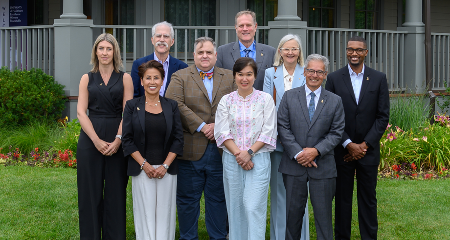 2023 Roundtable House