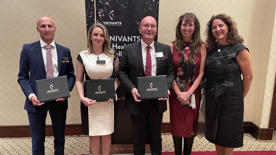 Croatia 2024 Winning Team