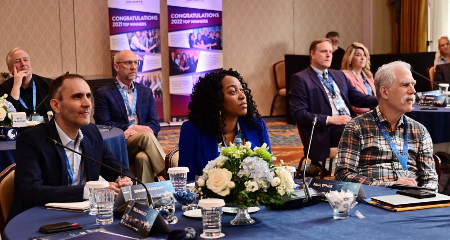 Eduardo Octavia Partner