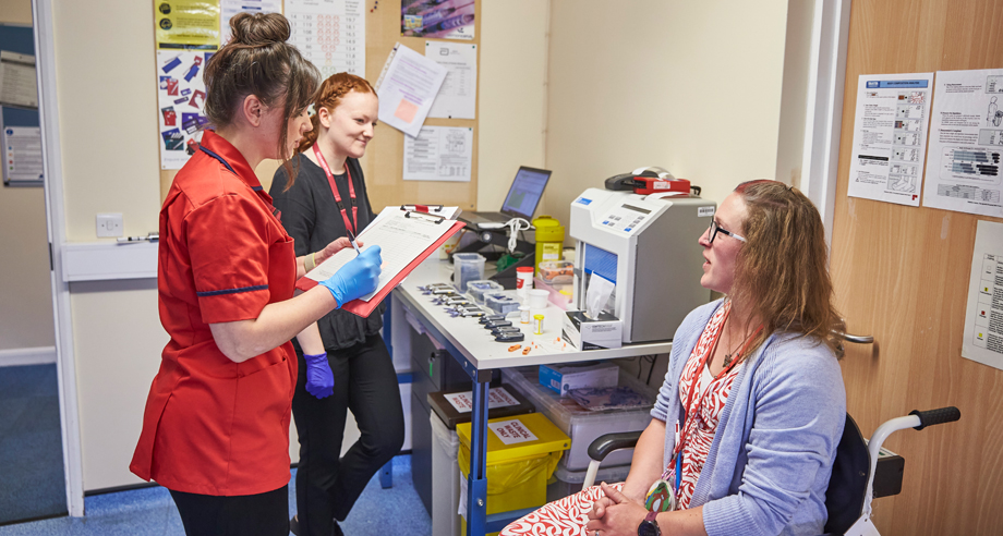 Ipswich labtech 3 920