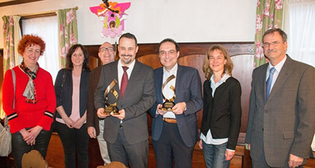 Tubingen Trophy pic