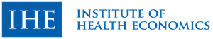 ihe logo image