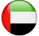 Dubai Health Authority Flag Image
