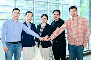 King Abdulaziz Medical City - ジェッダの画像