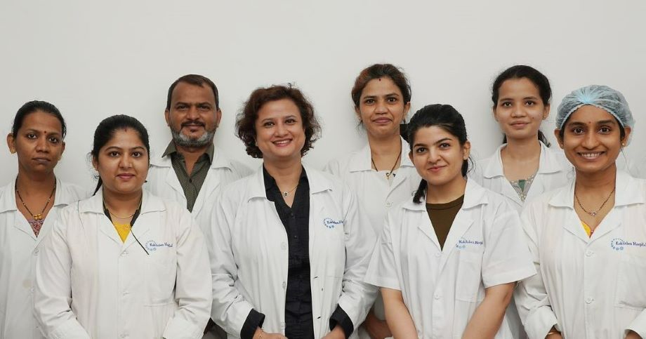 Equipe Índia 2020
