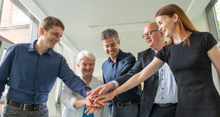 法国 CMV 最佳实践