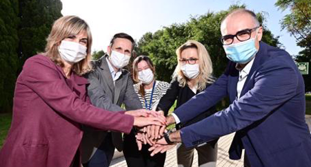 西班牙 2020 年获奖者