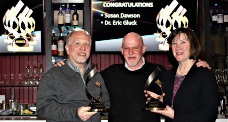 Swedish Winner Photo